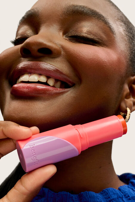 JUICE STICK  CRYSTAH CREAM BLUSH